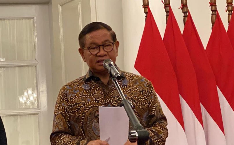 Pramono bakal Ubah Jam CFD Jakarta, Kawasan Rasuna Said Jadi Lokasi Baru