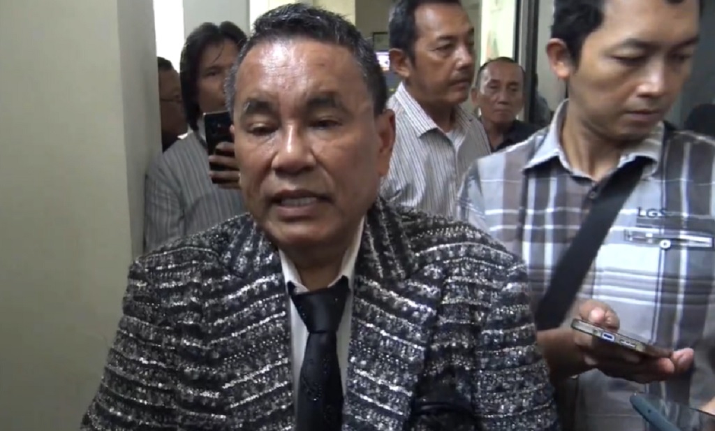 2 Bos Sritex Divonis Hukuman 14 dan 12 Tahun Penjara, Hotman Paris: Vonis Salah Total!