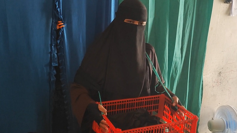 Kisah Pilu Pelajar Meninggal karena Sepatu Kekecilan, Ibu Jualan Kue Ayah Telah Tiada