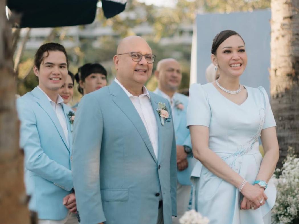 Viral Maia Estianty Sebut Irwan Mussry Tuyul: Menyala Suamiku!
