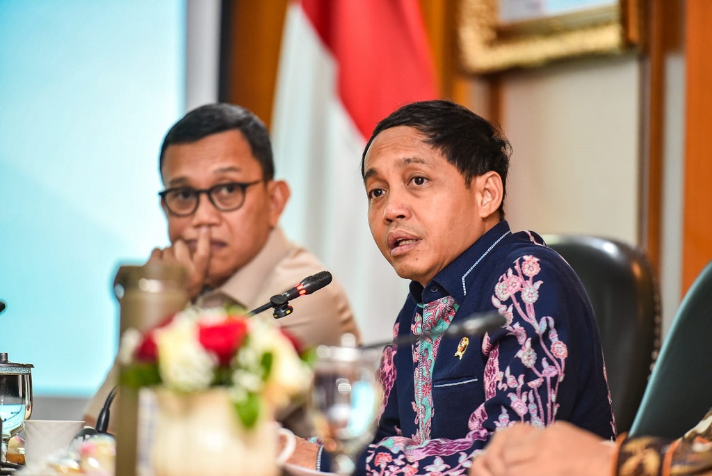 Arahan Prabowo, Pemerintah Awasi Ketat Spesies Invasif di Indonesia