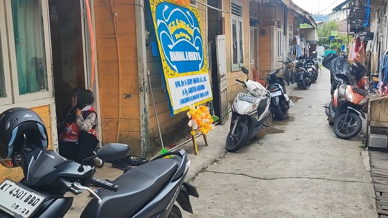 Keterbatasan Ekonomi, Pelajar SMK di Samarinda Meninggal Dunia karena Sepatu Kekecilan