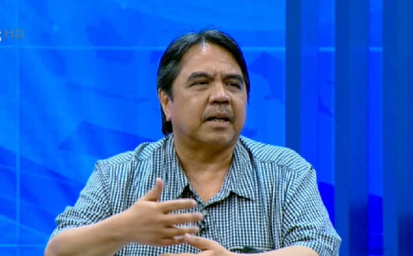 Ade Armando Bantah Fitnah JK Menista Agama, Tegaskan Isi Podcast Sudah Berimbang