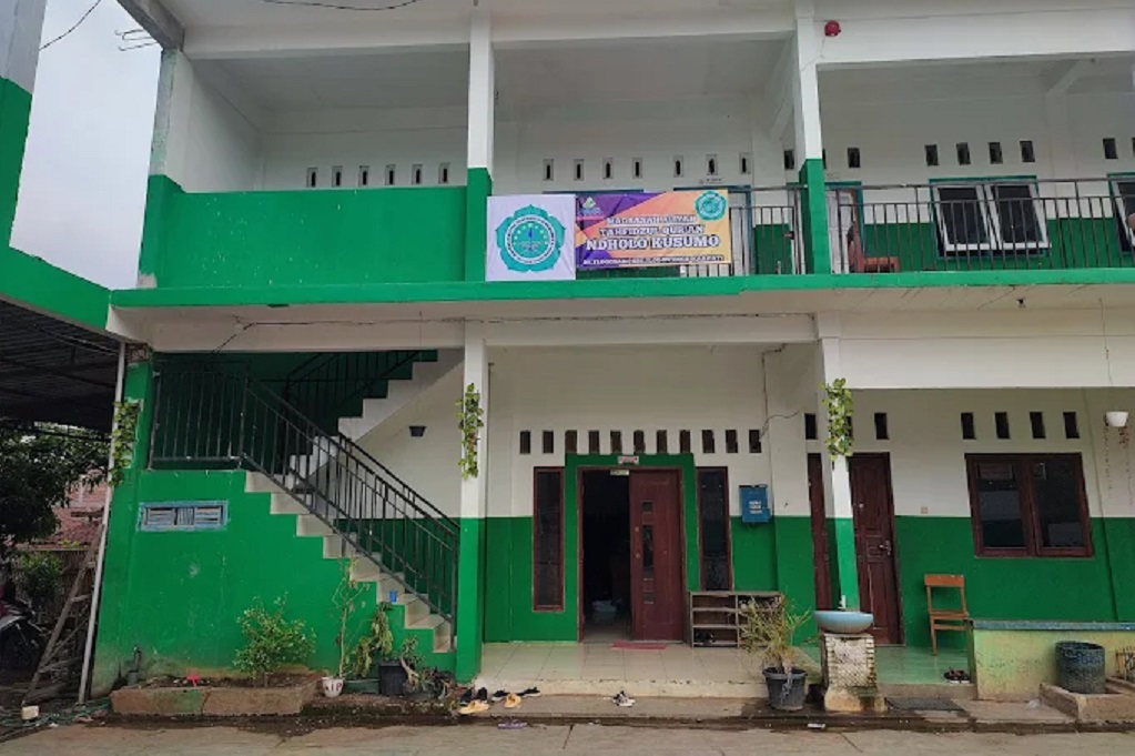 Tegas! Kemenag Tutup Ponpes di Pati usai Pendiri Jadi Tersangka Pencabulan Santriwati