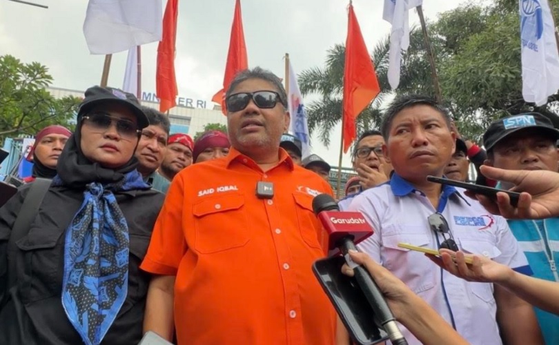 Buruh Desak Menaker Yassierli Revisi Permenaker 7/2026, Ini Alasannya