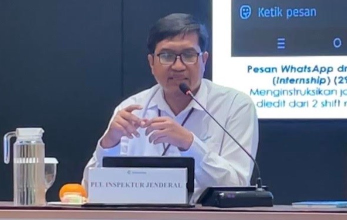 Fakta Baru Terungkap, dr Myta Sempat Ditemukan Linglung di Tempat Kosnya