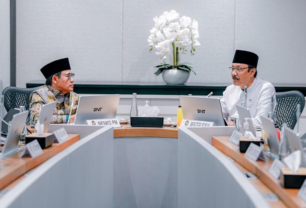 Mensos: 470.000 KPM Baru Akan Terima Bansos di Kuartal II 2026