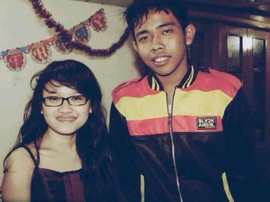 Dede Sunandar dan Istri Pisah Rumah sejak 8 April 2026 gegara Dugaan KDRT