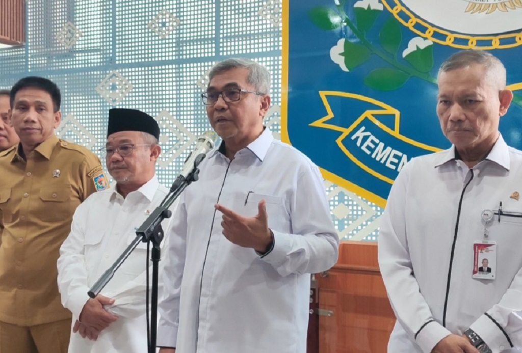 Ketua KPK: Penindakan Korupsi Lebih Mahal, Koruptor Tetap Jadi Beban Negara
