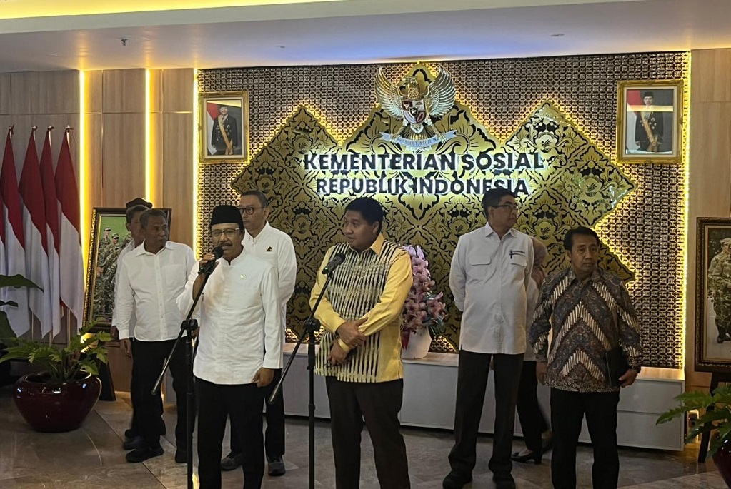 Hore! Pemerintah akan Renovasi 10.000 Rumah Tak Layak Huni Keluarga Siswa Sekolah Rakyat