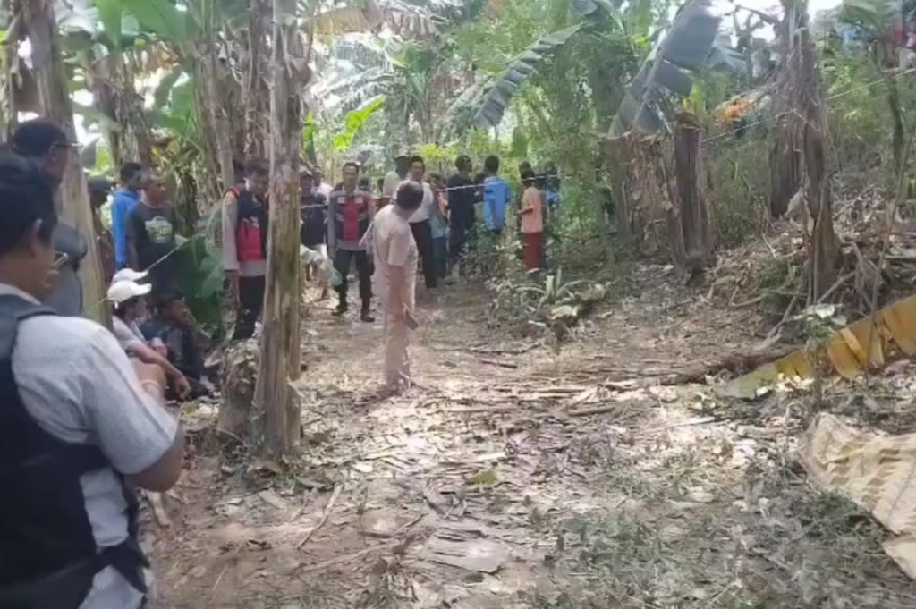 Geger! Pelajar SMK di Karawang Tewas Bersimbah Darah di Bantaran Sungai Citarum