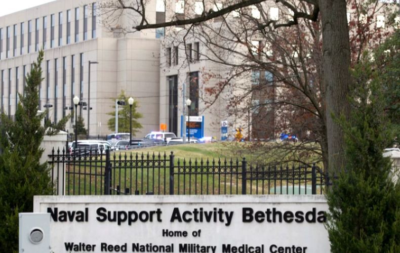 Trump Jalani Pemeriksaan Medis, Gedung Putih: Perawatan Preventif