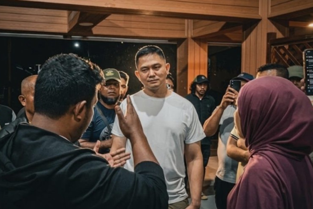 Koalisi Masyarakat Sipil Kecam TNI Bubarkan Nobar Film Pesta Babi: Serangan terhadap Kebebasan Berekspresi
