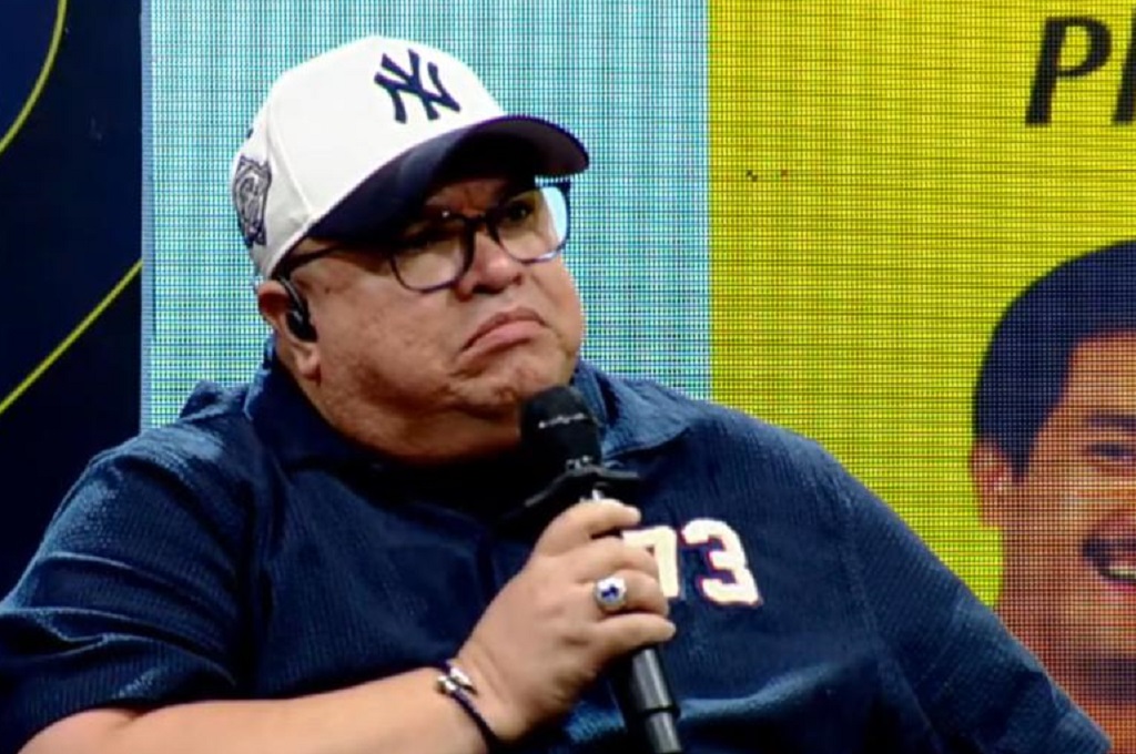 Razman Nasution ke JK: Saya Mohon Pak, Maafkanlah Ade Armando Cs