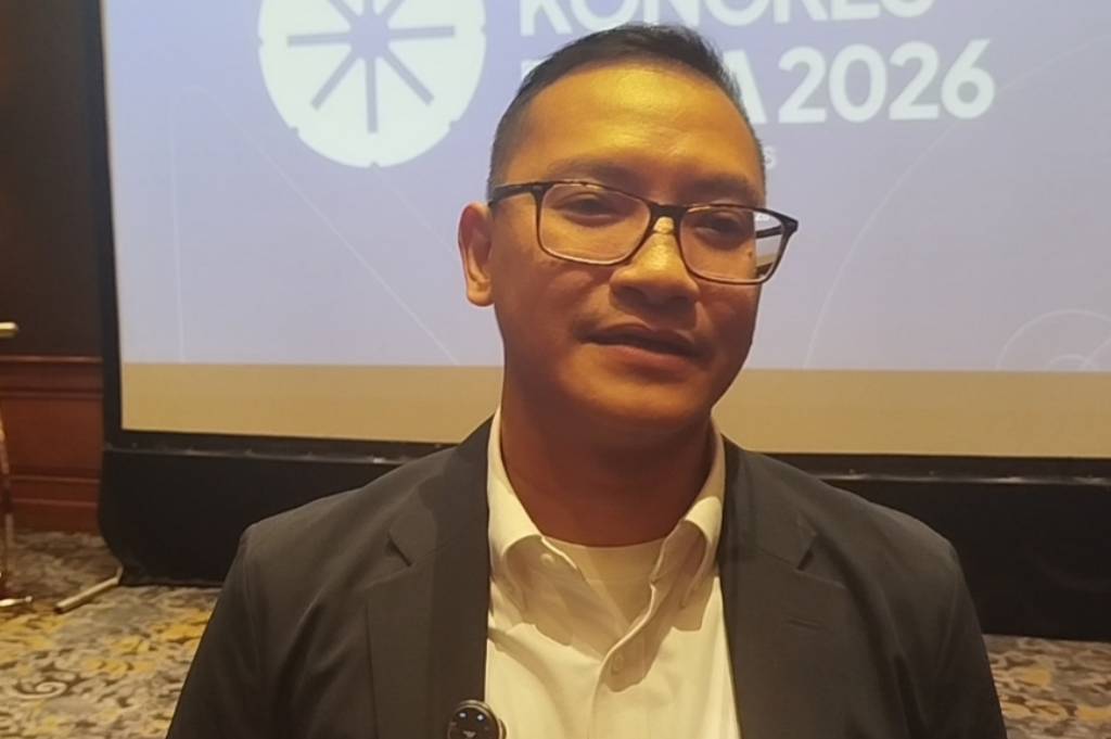 Budi Setiawan Resmi Jadi Sekjen AFI, Target Besarnya Bawa Piala Dunia Futsal ke Indonesia