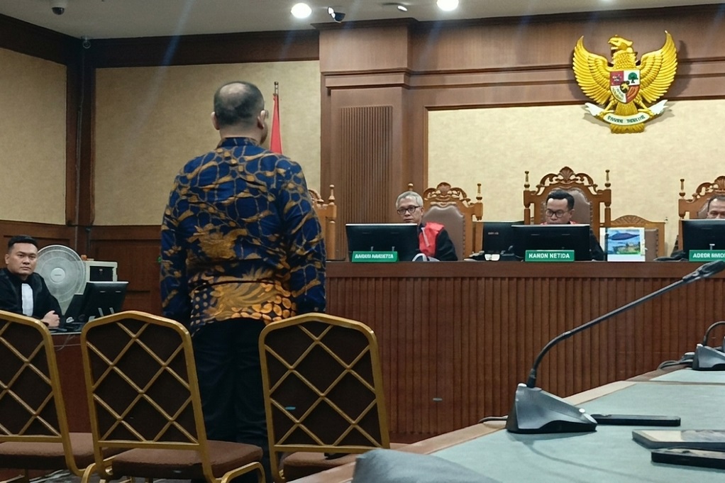 Hakim: Kasus Chromebook Rugikan Negara Rp5,2 Triliun, Ada Mark Up Rp4 Juta per Unit