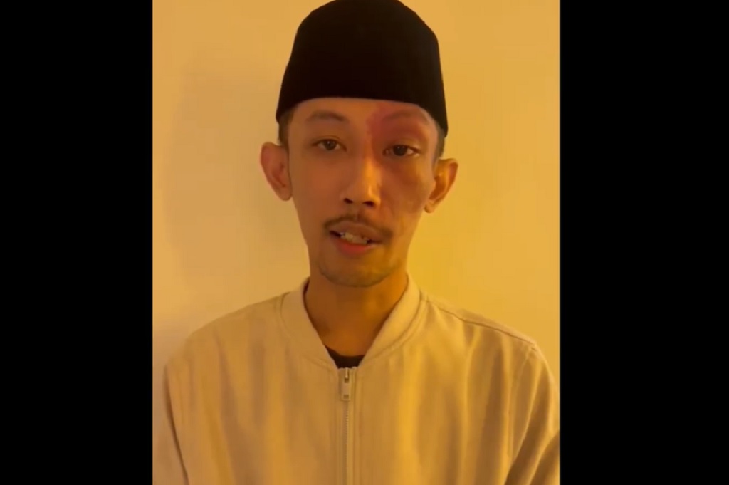 Viral Main Gim saat Rapat, Anggota DPRD Jember Minta Maaf dan Siap Disanksi