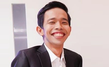 Karier Redup akibat Masalah Rumah Tangga, Dede Sunandar Siap Banting Setir Jadi Sopir