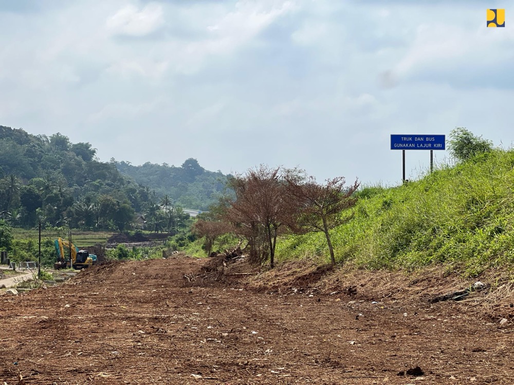 Tak Lagi Putar Jauh, Akses Baru Tol Pattimura di Salatiga Rampung 2027