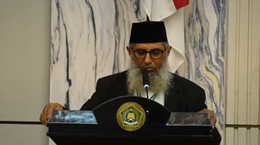 Indonesia-Arab Saudi Berpotensi Rayakan Iduladha 1447 H Serentak pada 27 Mei