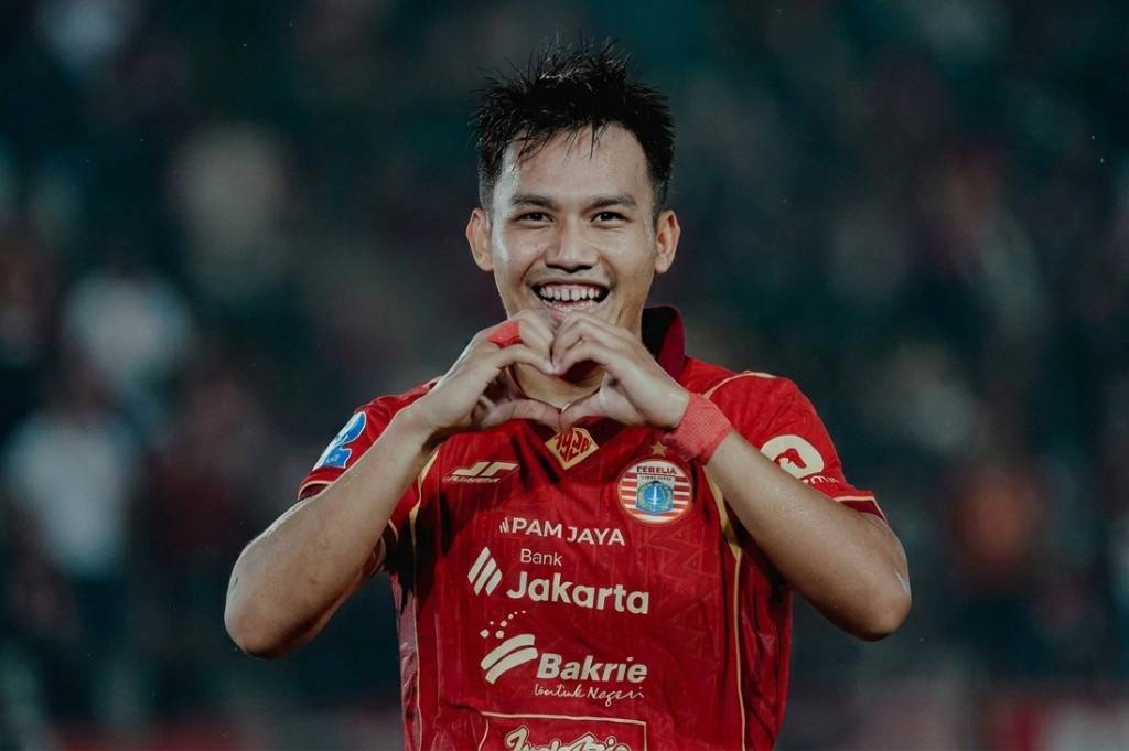 Witan Sulaeman Kirim Pesan untuk John Herdman usai Kembali Dipanggil Timnas Indonesia