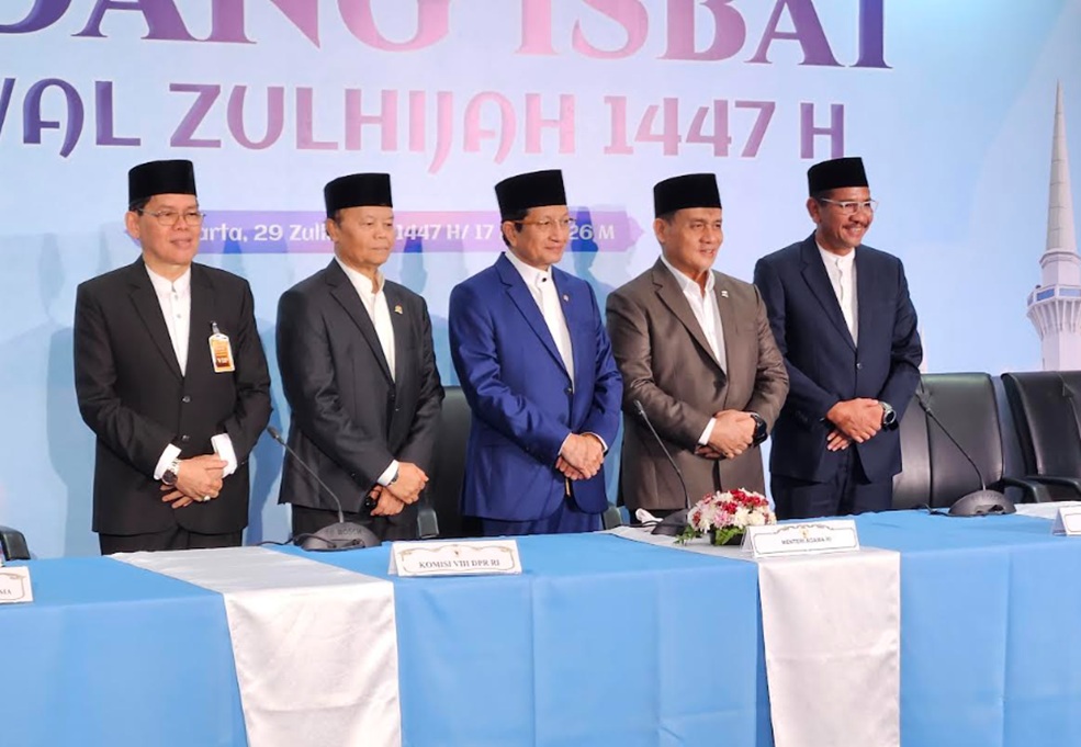 Pesan MUI Sambut Iduladha 1447 H: Kurban Bukan Sekadar Menyembelih Hewan