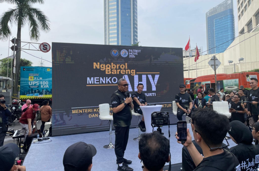 Kemnaker Pastikan Kuota Program Magang Nasional Naik Jadi 150.000 Tahun Ini, Gaji UMP