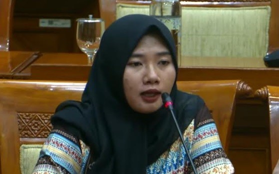 Herawati Siap Berdamai dengan Erin Wartia, Ini Syaratnya