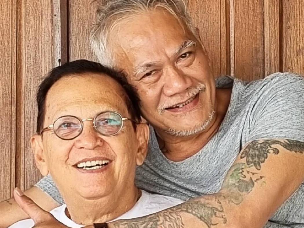 Kondisi Terkini Tio Pakusadewo yang Kini Dirawat di RS, Pulih Perlahan