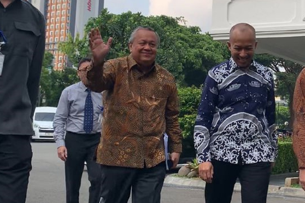 Prabowo Panggil Purbaya hingga Gubernur BI ke Istana, Bahas Rupiah yang Terus Melemah?