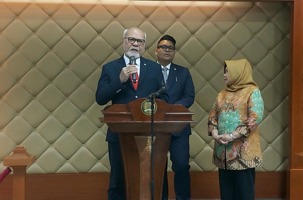 MPR Putuskan Final Lomba Cerdas Cermat 4 Pilar Kalbar Tak Jadi Diulang