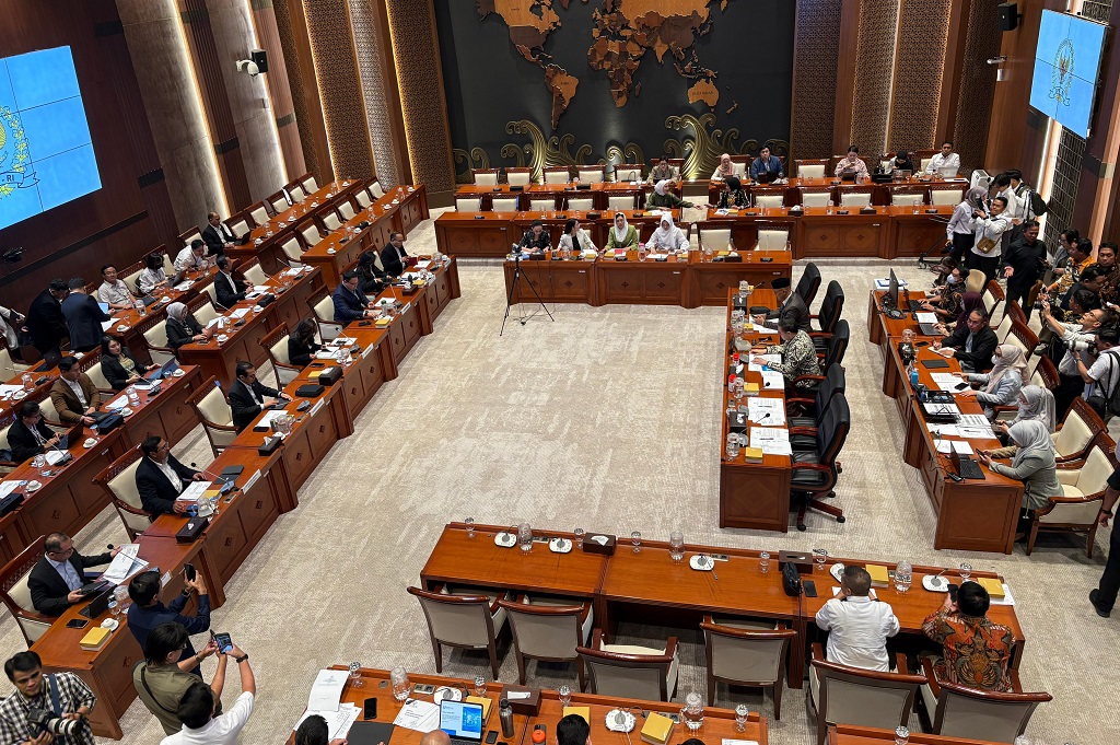 Komdigi Blokir 13.000 Nomor Telepon Penipuan, Ada yang Pura-Pura Jadi Anggota DPR