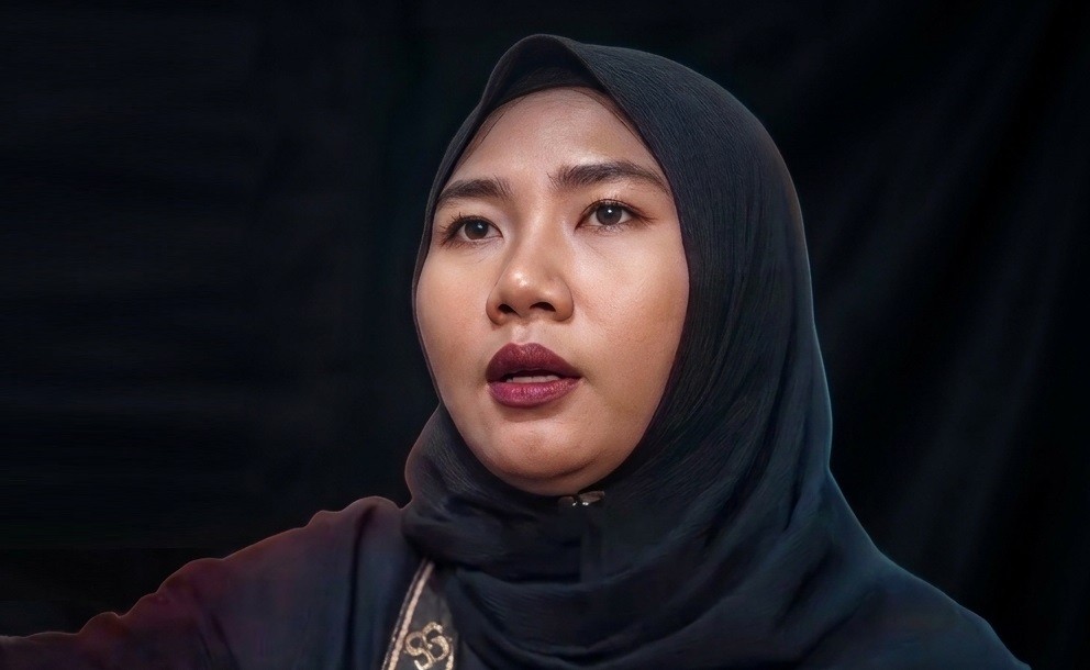 Erin Taulany Diduga Murka karena Herawati Mengadu ke Yayasan, HP Dibanting 2 Kali