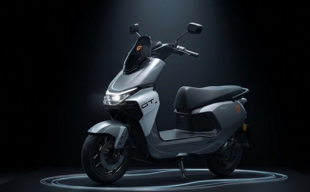 Tambah Amunisi Yadea Luncurkan Motor Listrik GS70, Intip Spesifikasinya