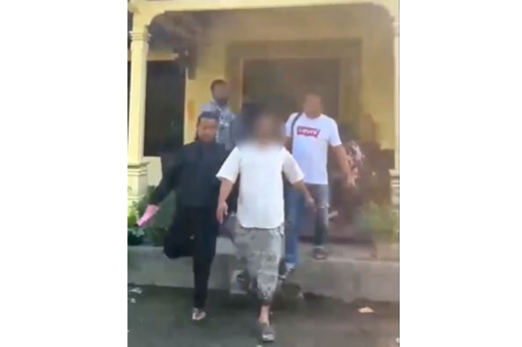 Guru Ngaji di Klaten Cabuli 2 Putri Kandung Sekaligus, Terungkap dari Diary Korban