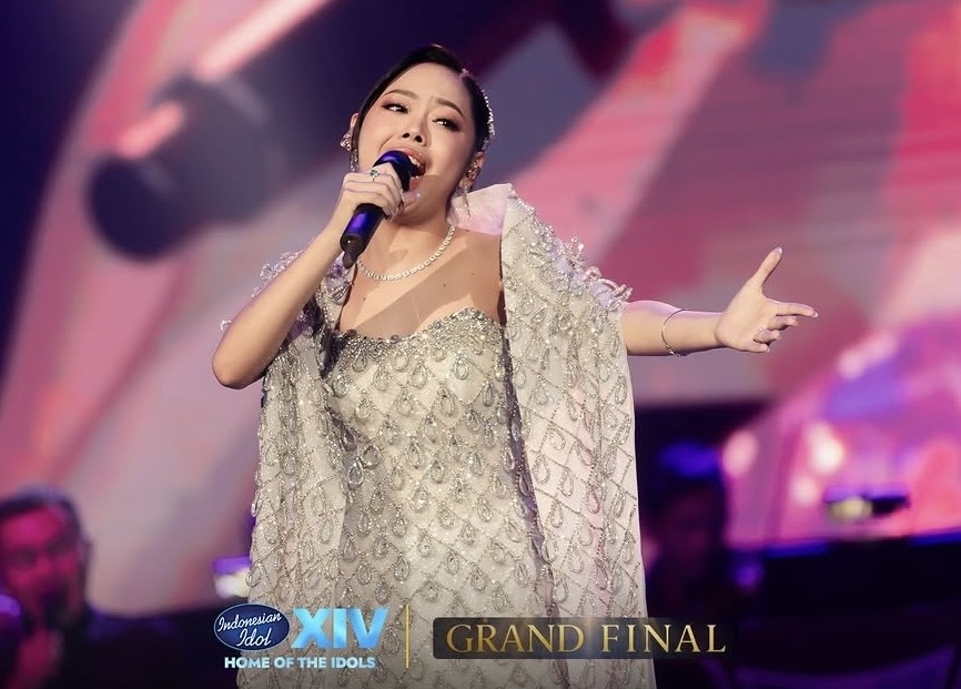4 Fakta Lagu Sumpah Mati, Lagu Kemenangan Indonesian Idol XIV yang Mengguncang Emosi