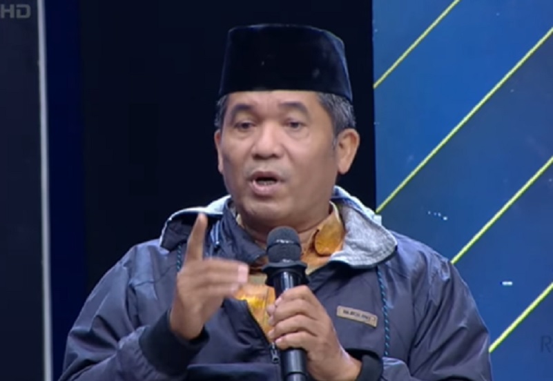 Ray Rangkuti: Film Pesta Babi Gambarkan Persoalan di Banyak Wilayah Indonesia