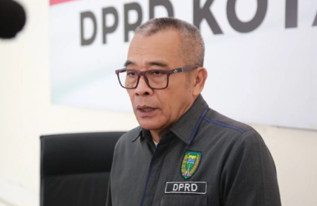 Target Zero Waste 2027 Terancam, Legislator Perindo Madiun Dorong Warga Pilah Sampah