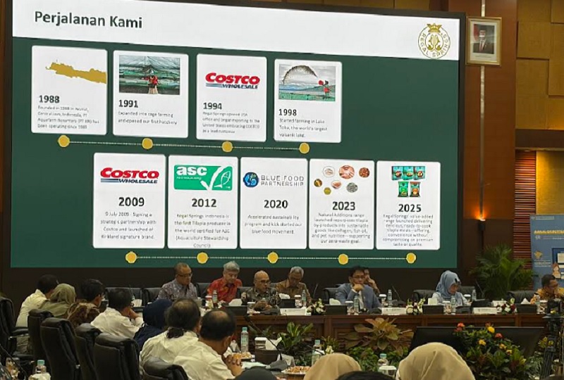 Investasi Perusahaan Swiss dan AS Terhambat, Purbaya Turun Tangan