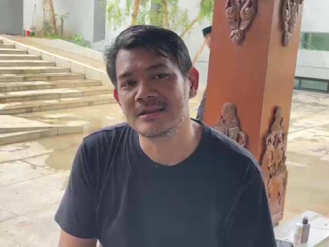 Permintaan Terakhir Ibunda Fedi Nuril sebelum Meninggal Dunia, Minta Kerudung