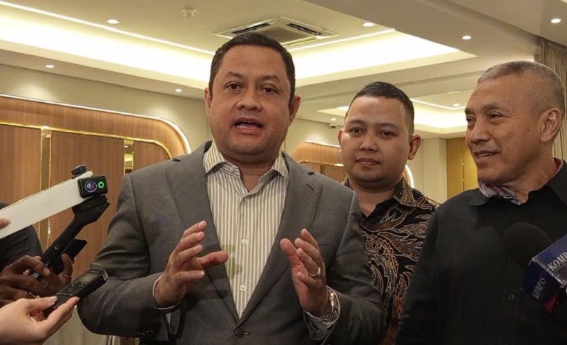 Pengacara Nadiem Makarim Tegaskan Vonis Ibam Tak Bisa Jadi Acuan Putusan Kliennya