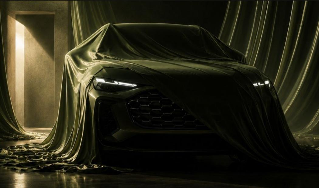 Audi Siap Boyong Mobil Mewah Baru Q-Series ke Indonesia, Intip Bocorannya