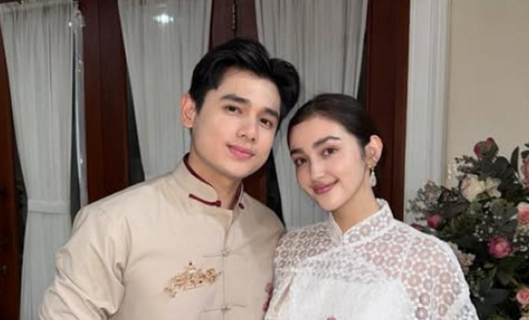 Ryan Wijaya Ungkap Perubahan Ranty Maria Setelah Menikah: Mulai Belajar Masak