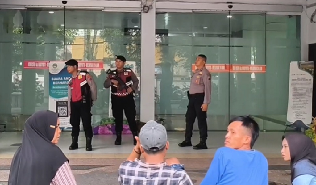 Duel Carok Berdarah 2 Pria di Lumajang gegara Daun Nangka, 1 Orang Tewas