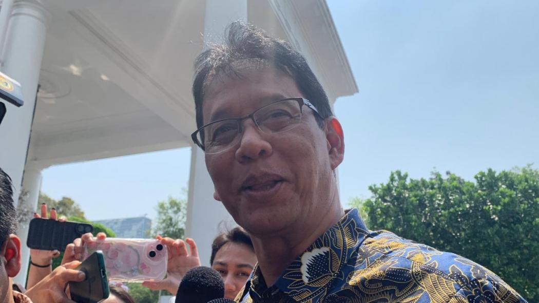 Prabowo Kumpulkan Menteri Ekonomi di Istana Siang Ini, Ada Apa?