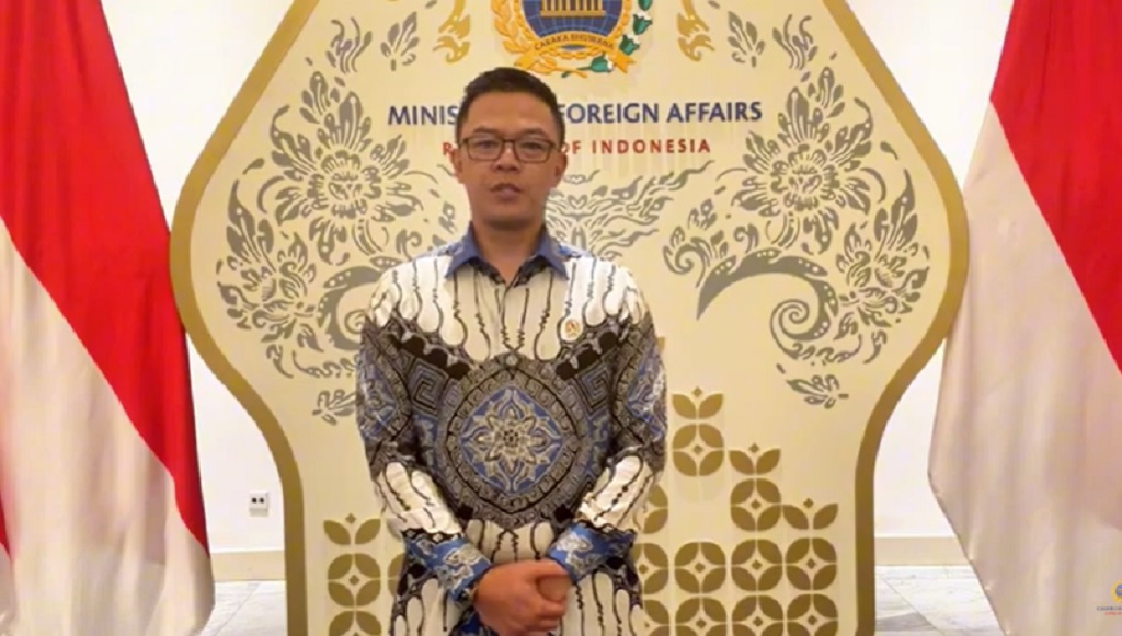 Menlu Sugiono Pastikan 9 WNI yang Diculik Israel telah Bebas, Segera Pulang ke RI