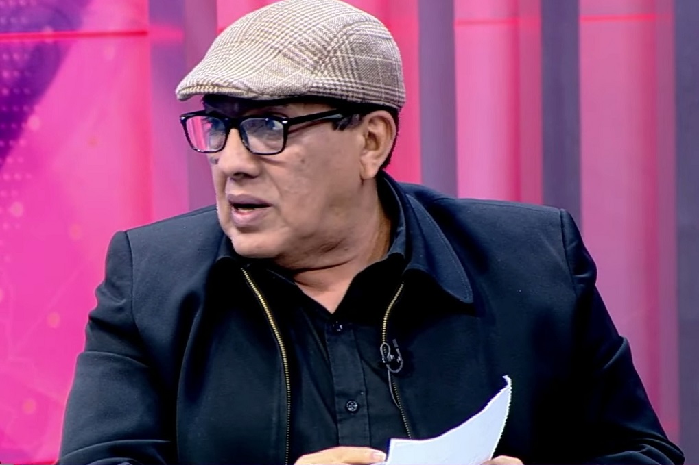 Roy Suryo Cs Soroti Double Sprindik Kasus Ijazah Jokowi: Harusnya Status Tersangka Dicabut!