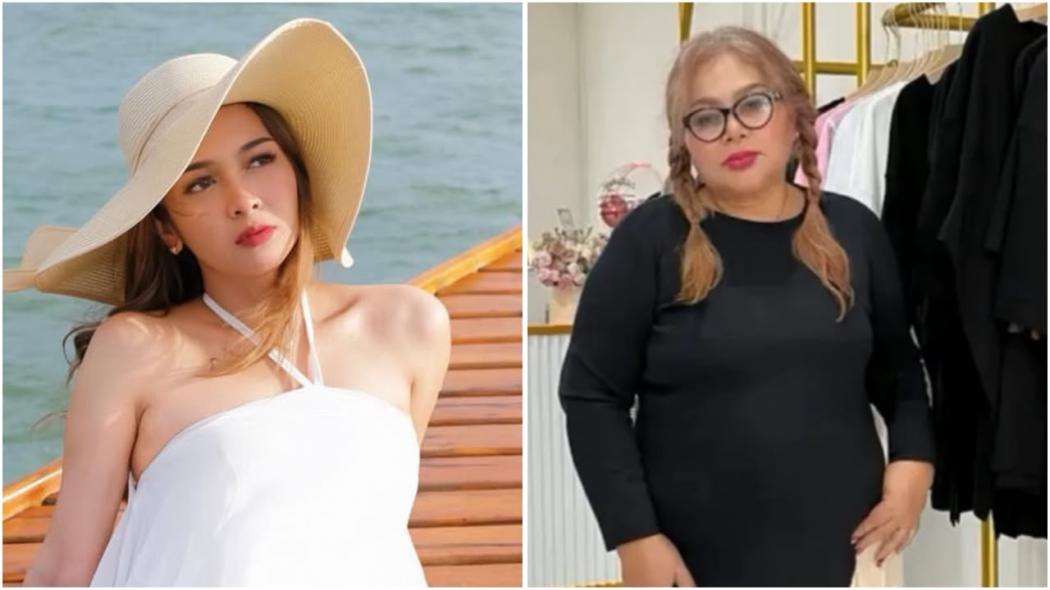 Lindi Fitriyana Murka ke Eva Manurung? Ini Faktanya!
