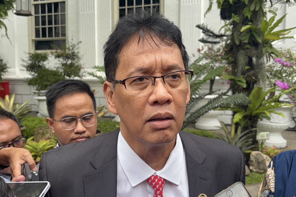 Purbaya Bocorkan Jurus Kembalikan Rupiah ke Rp15.000 per Dolar AS