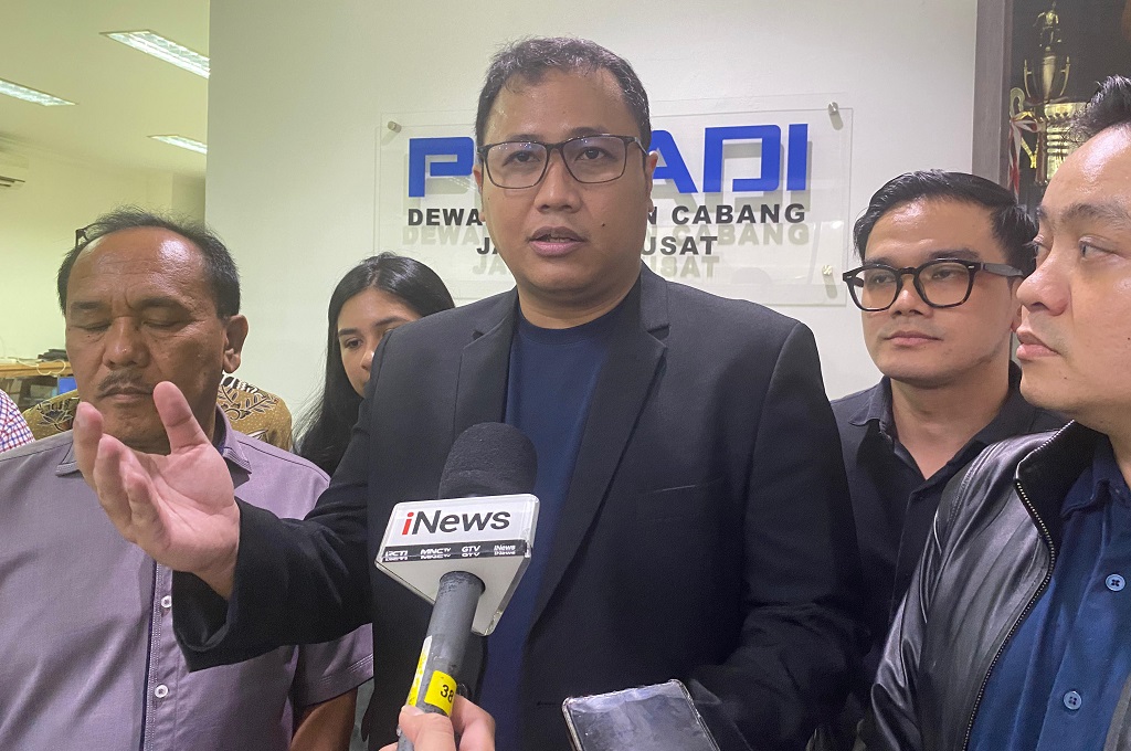 Tama S Langkun Soroti Aktivis HAM hingga Advokat Masih Rentan Dikriminalisasi